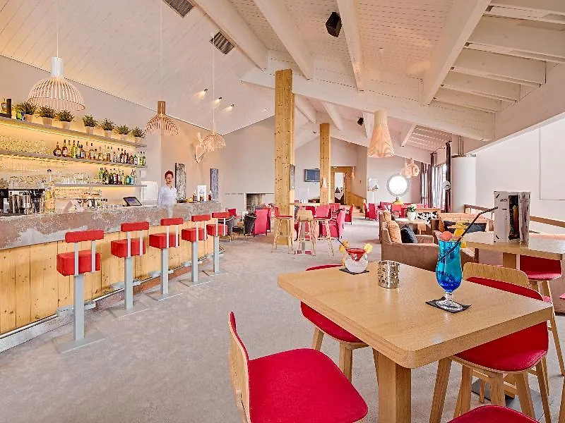 Hotel Les Bruyeres Les Menuires