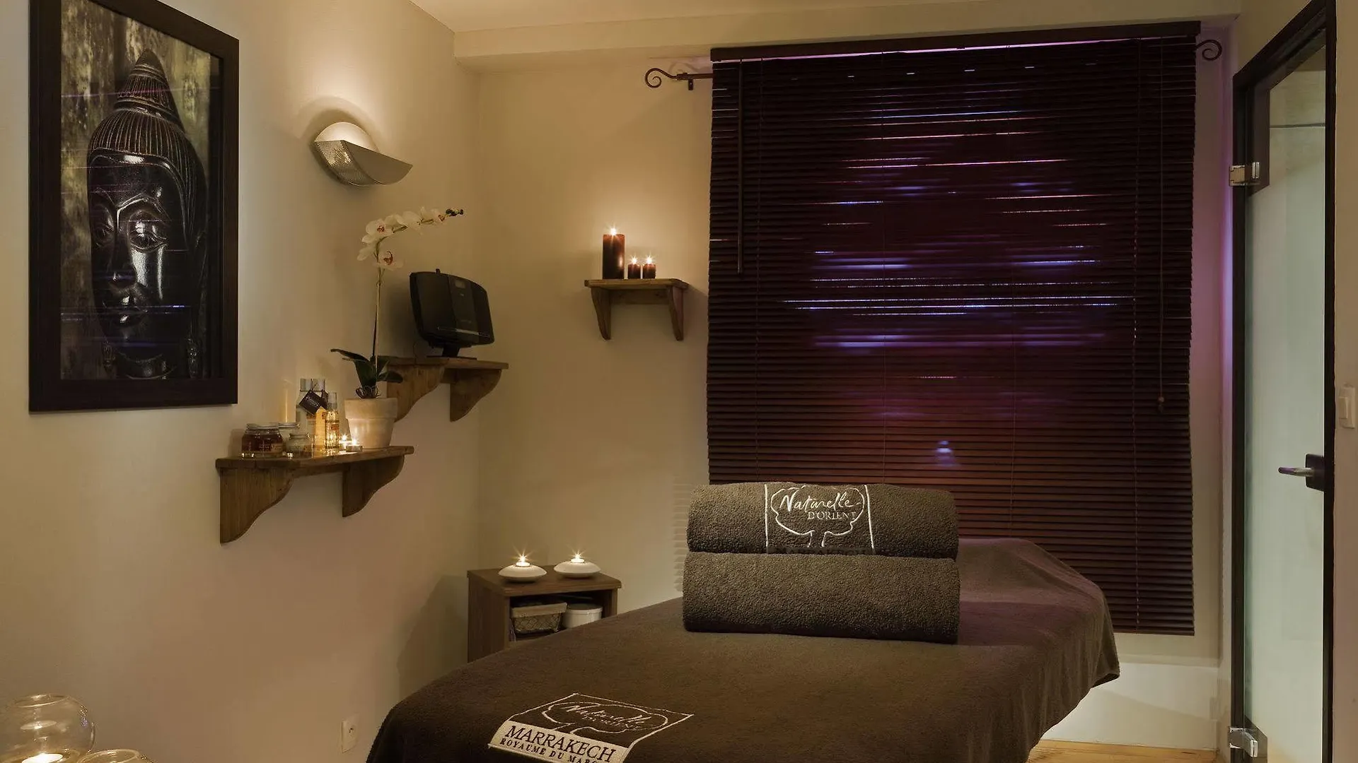 Hotel Les Bruyeres Les Menuires