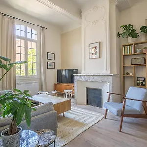Le Cocon Aixois Appartement