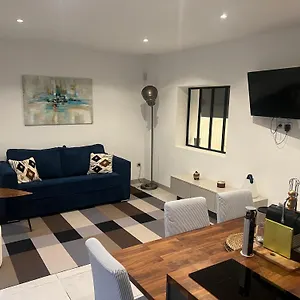 Entre Aix Et Marseille Appartement