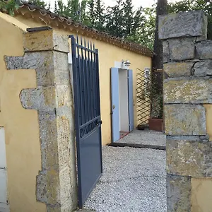 Charmant Studio Brignoles Holiday home