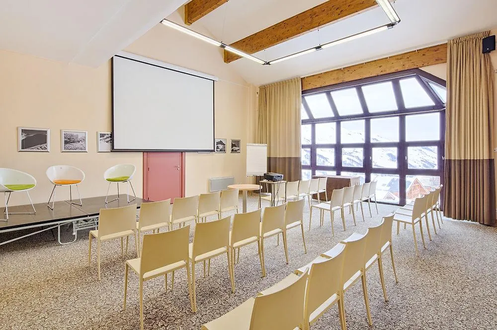 Hotel Les Bruyeres Les Menuires