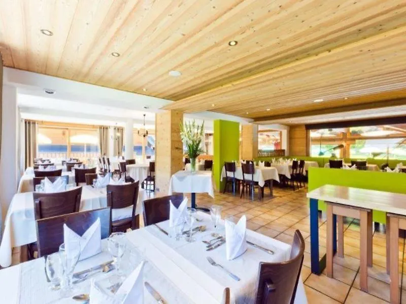 Hotel Les Menuires Les Bruyeres 3*,  Frankrig
