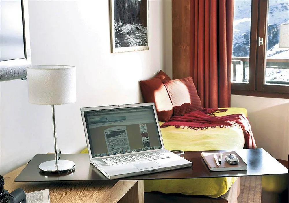 ***  Hotel Les Bruyeres Les Menuires France