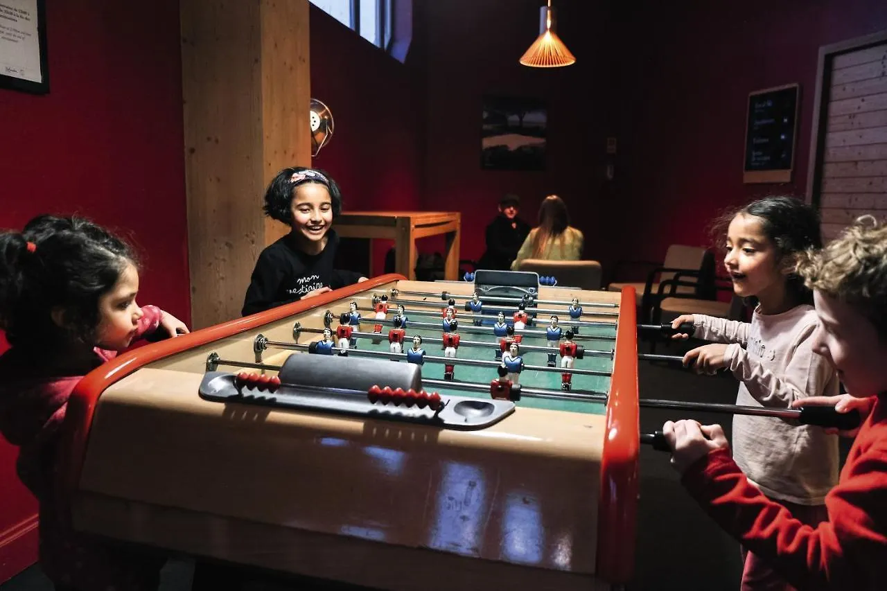 Hotel Les Menuires Les Bruyeres