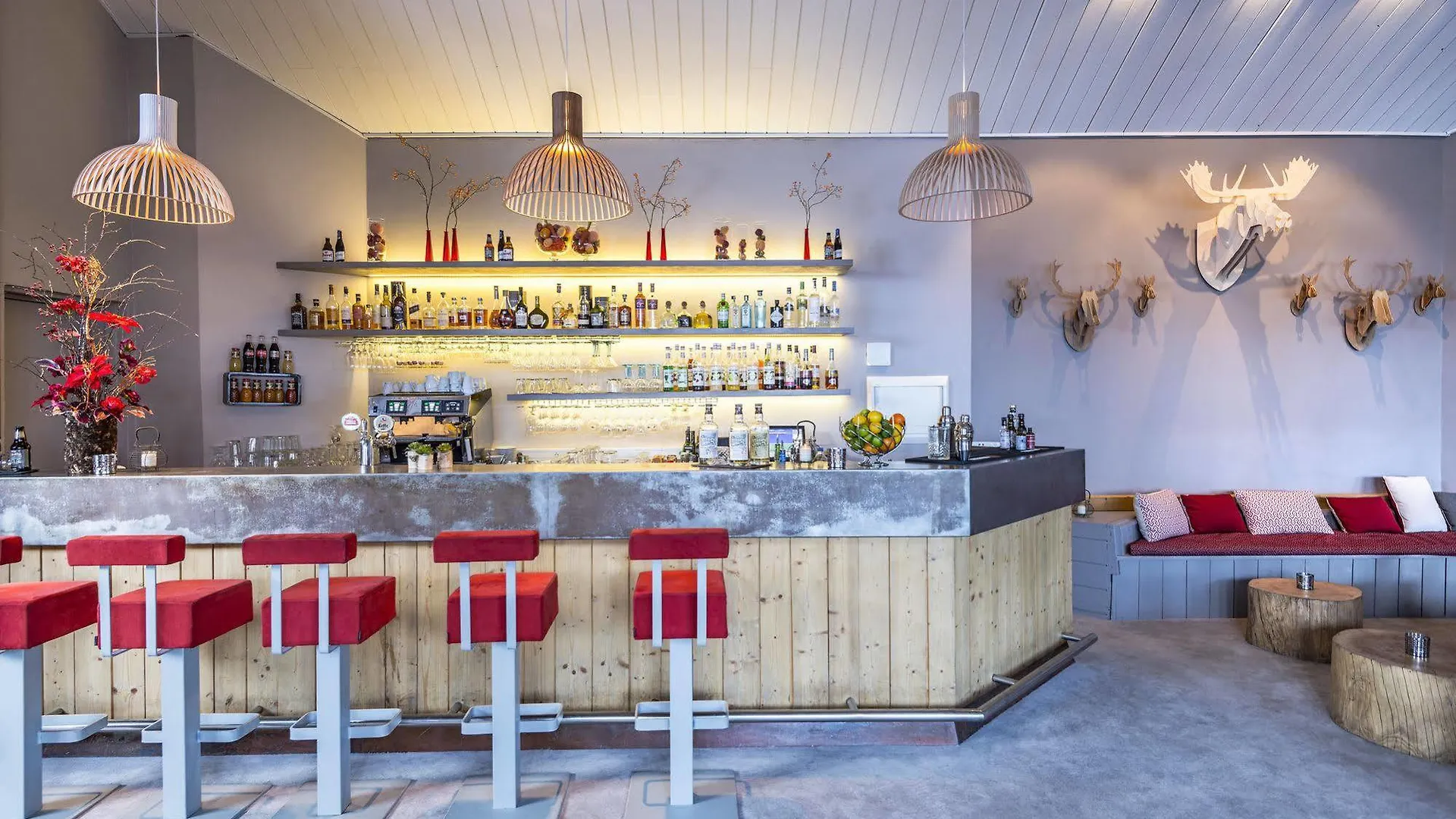 Hotel Les Bruyeres Les Menuires