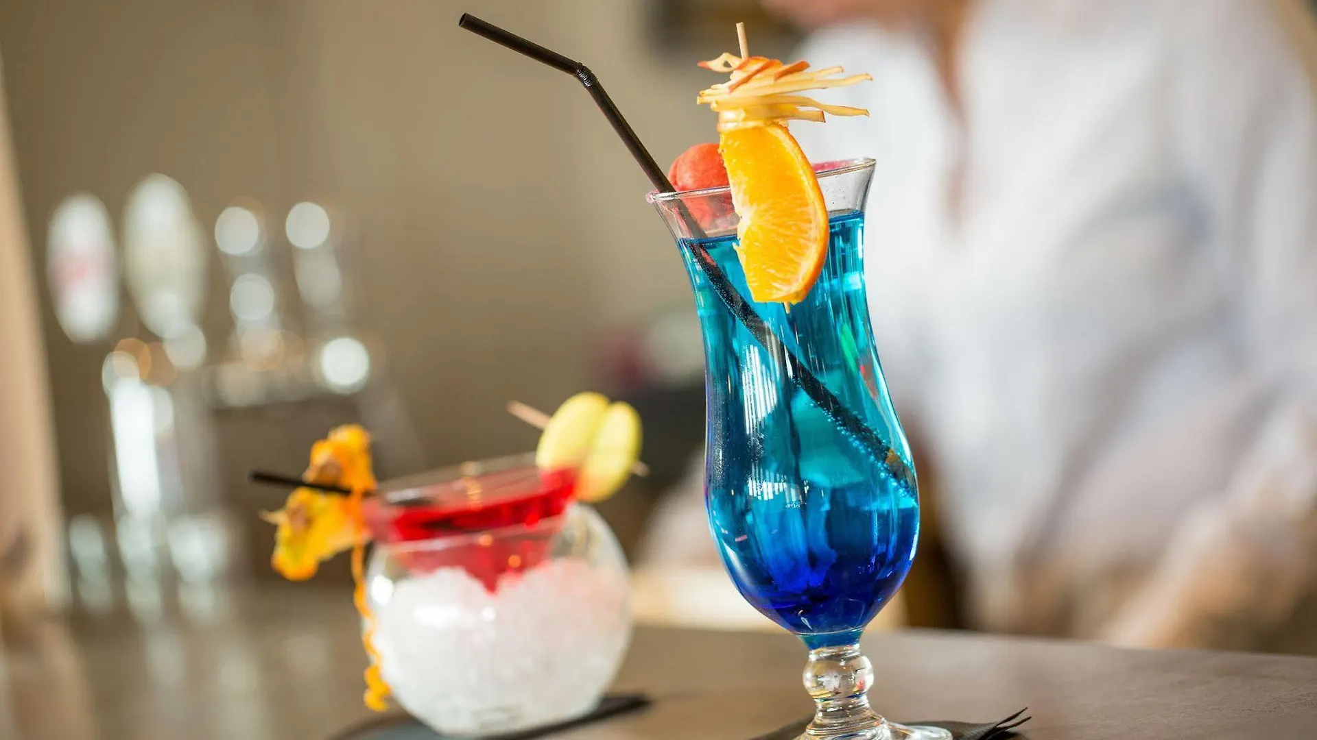 Hotel Les Bruyeres Les Menuires